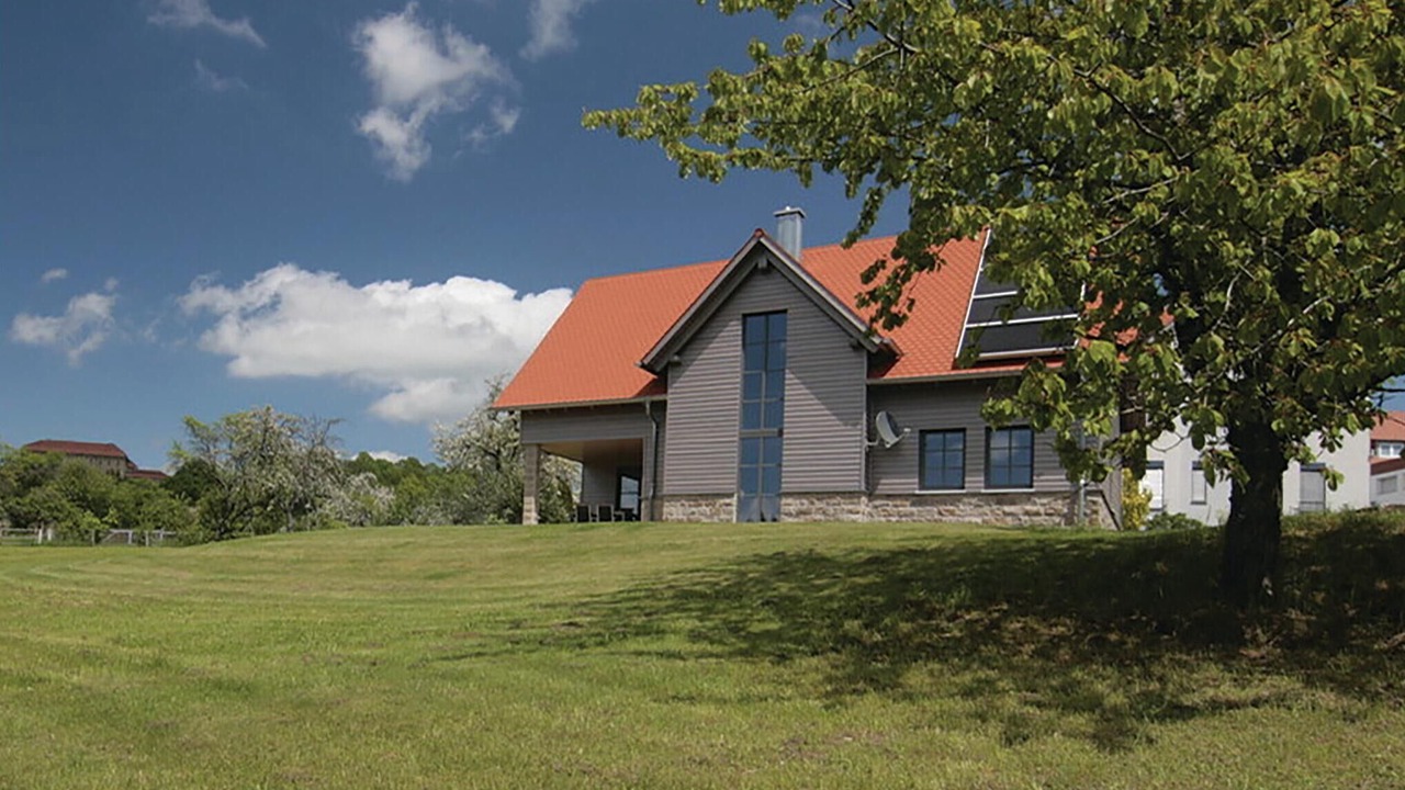 Photo of Outdoor in Schillingsfuerst