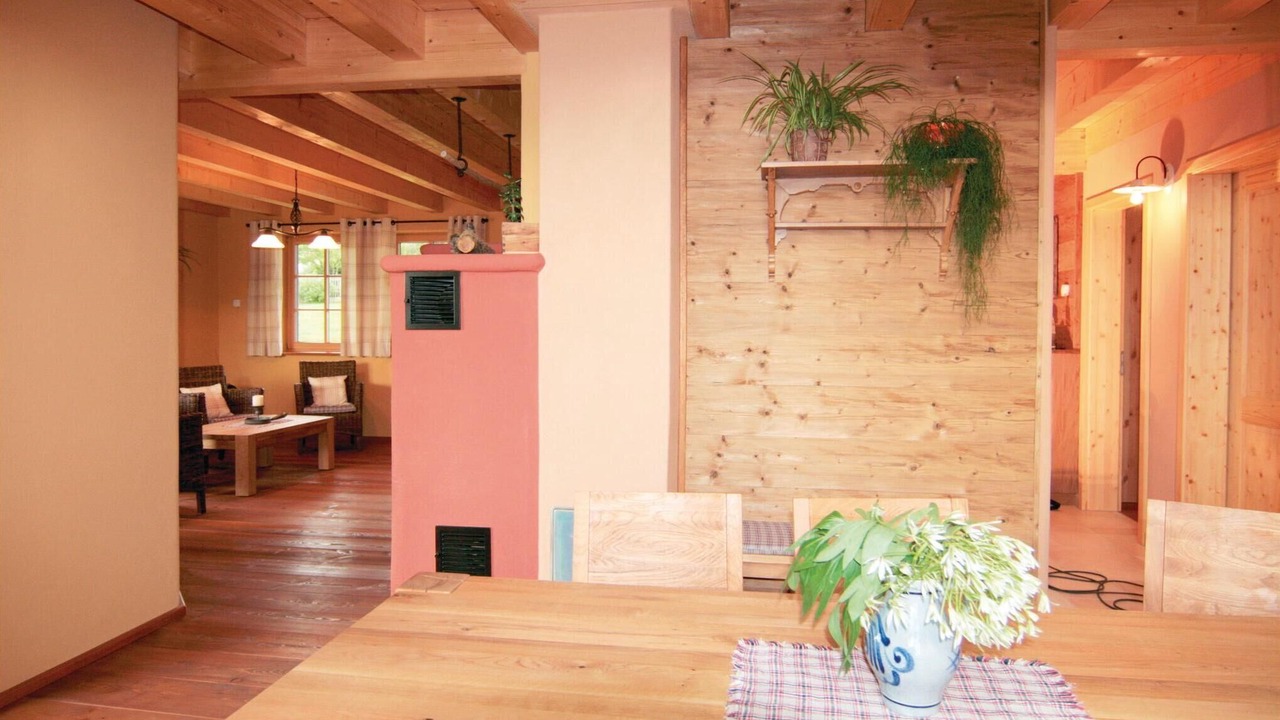 Photo of Bedroom in Schillingsfuerst