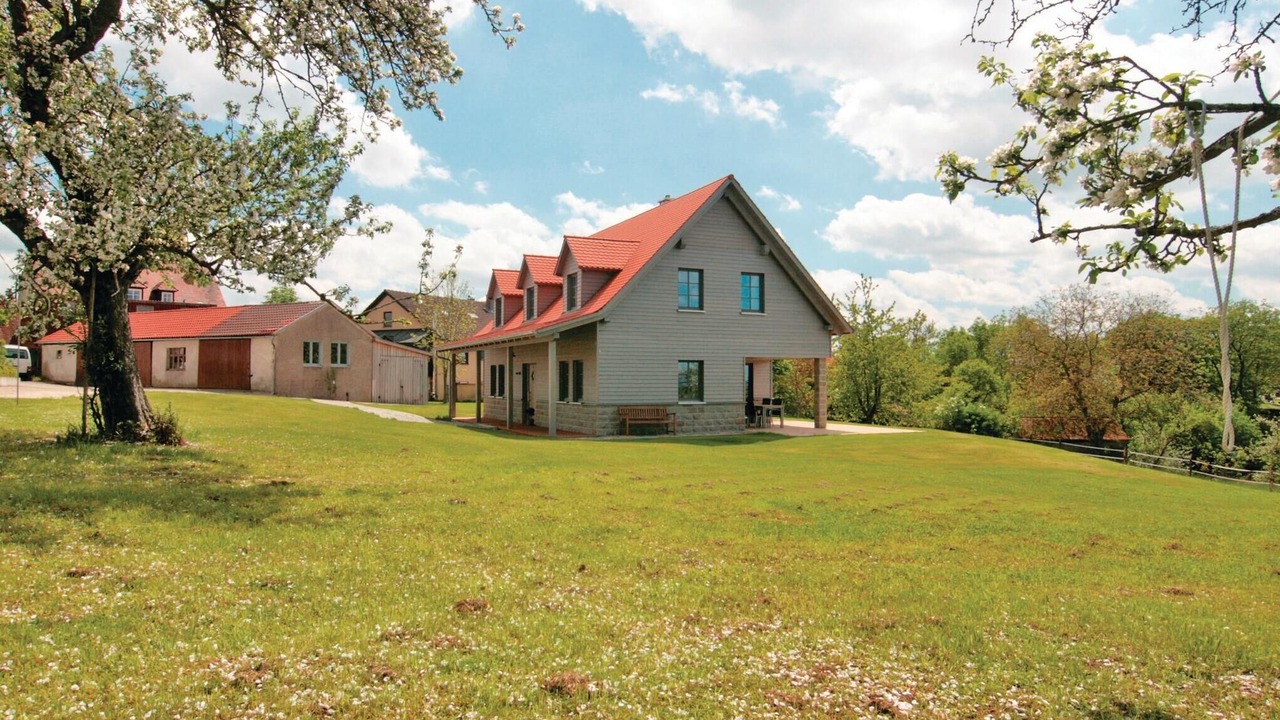 Photo of Outdoor in Schillingsfuerst