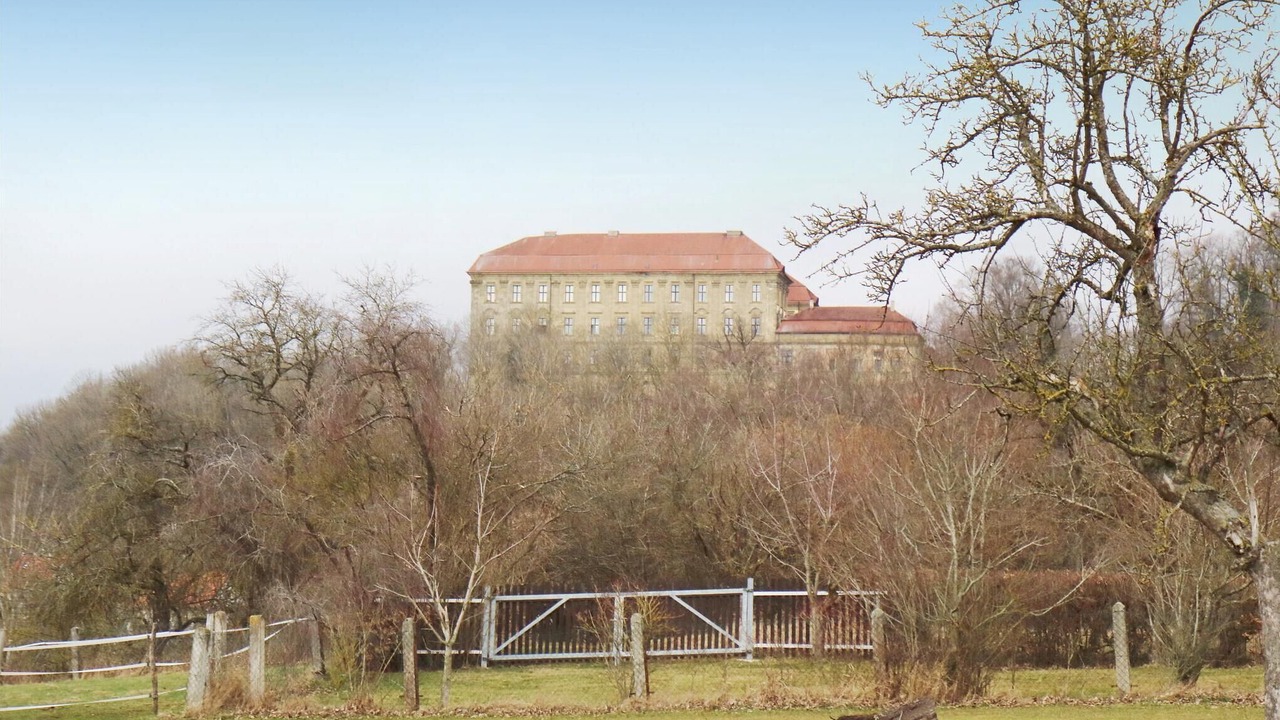 Photo of Others in Schillingsfuerst