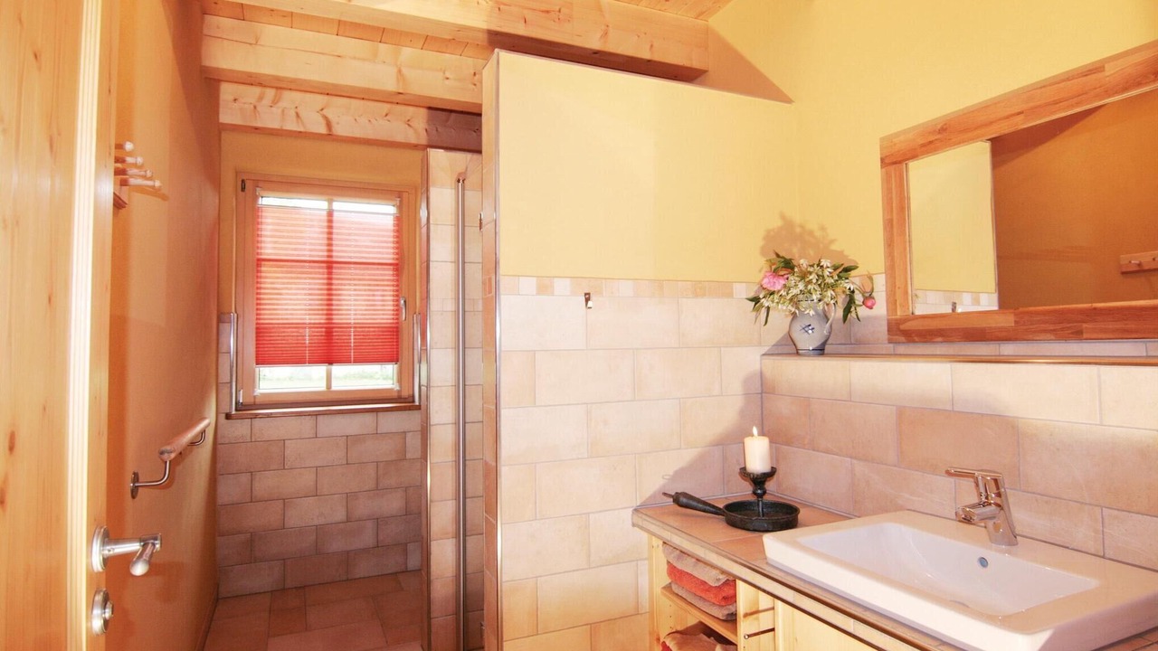 Photo of Bathroom in Schillingsfuerst