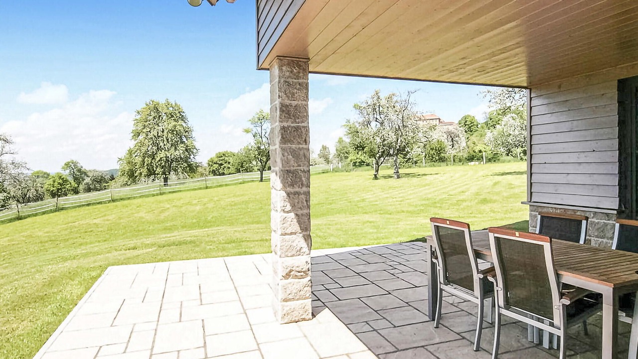 Photo of Patio Balcony in Schillingsfuerst