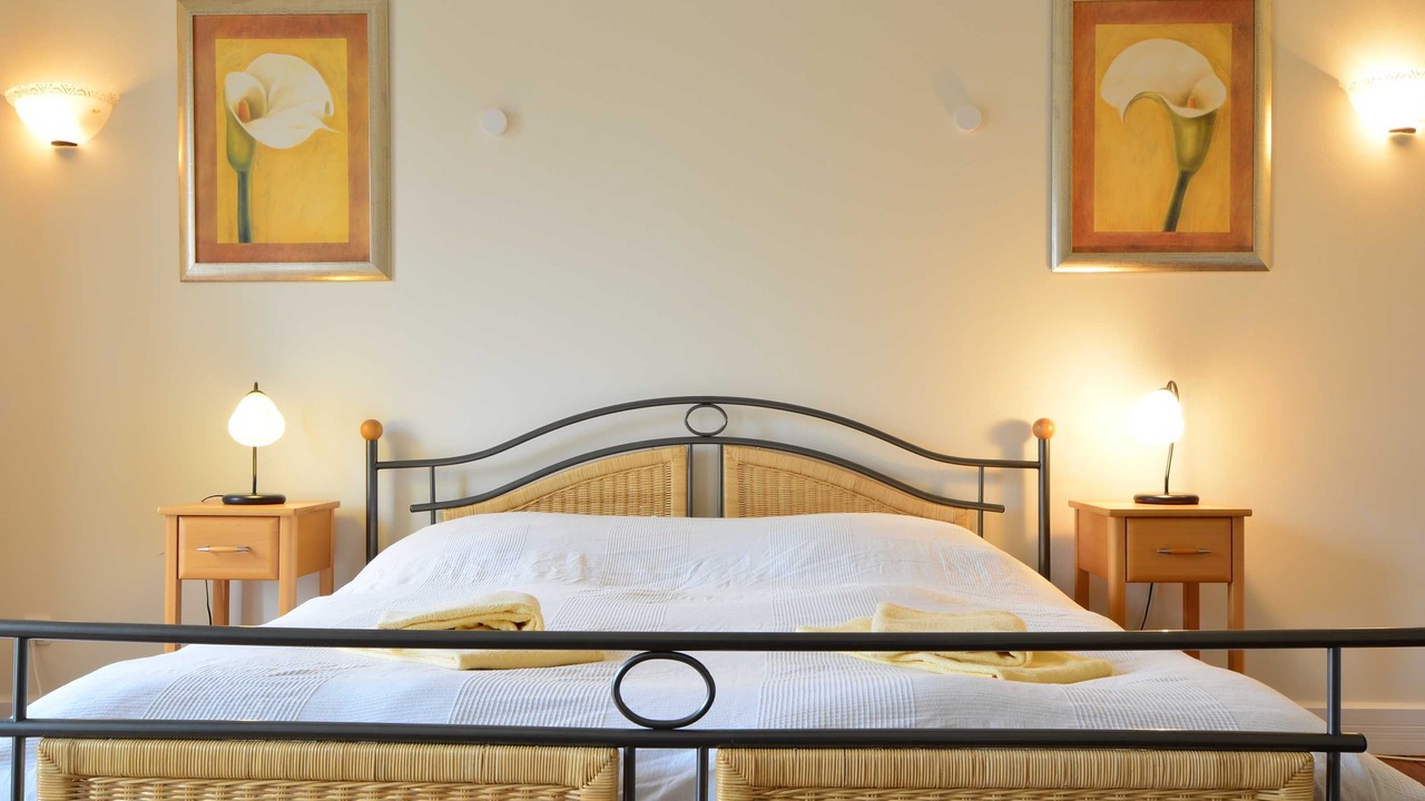 Photo of Bedroom in Ostseebad Kuhlungsborn