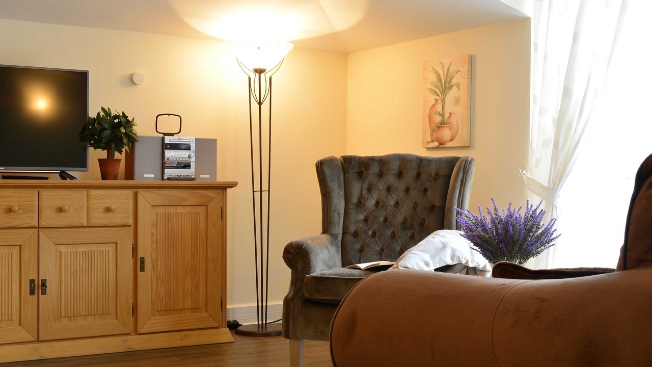 Photo of Livingroom in Ostseebad Kuhlungsborn