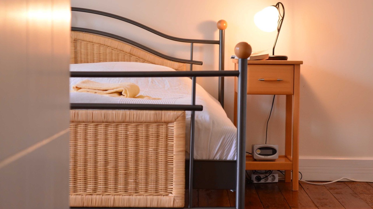 Photo of Bedroom in Ostseebad Kuhlungsborn
