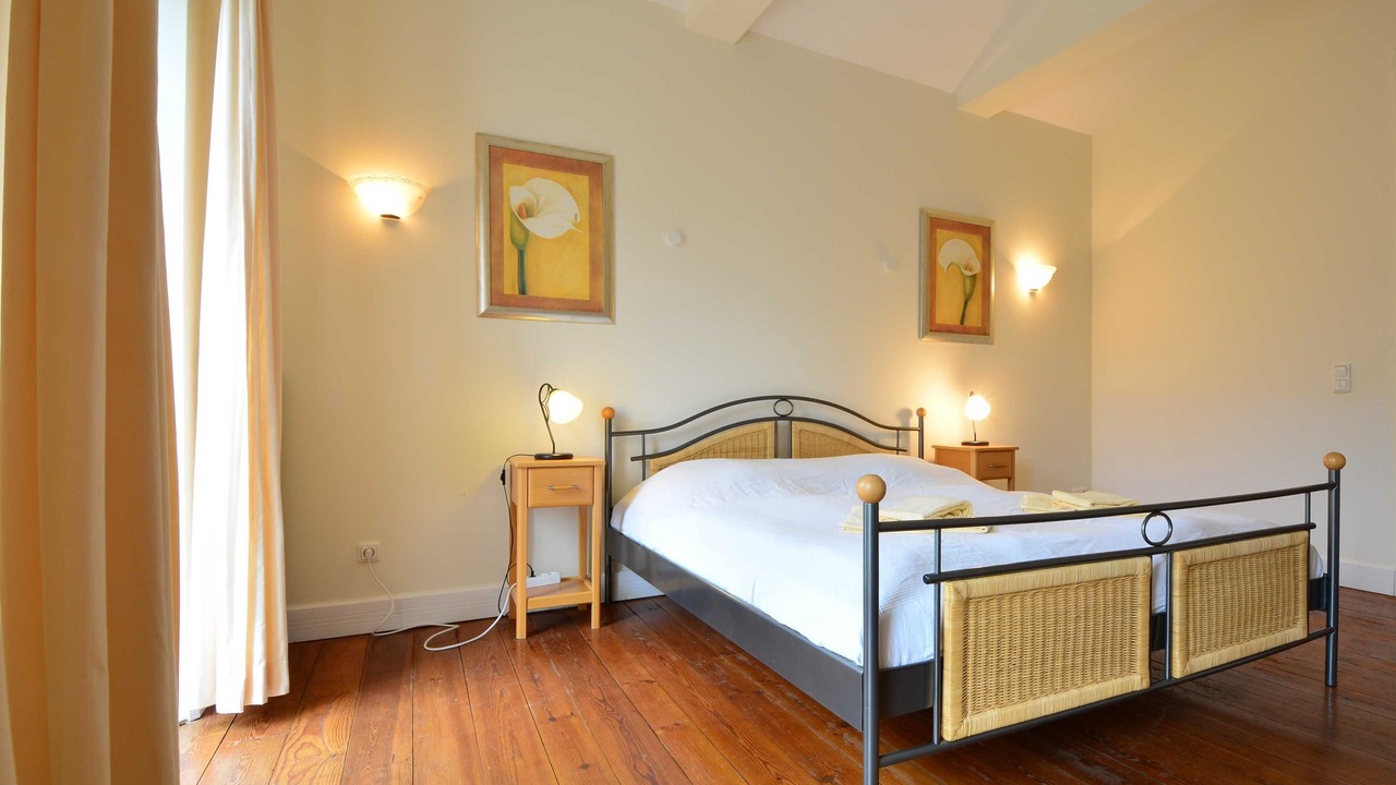 Photo of Bedroom in Ostseebad Kuhlungsborn