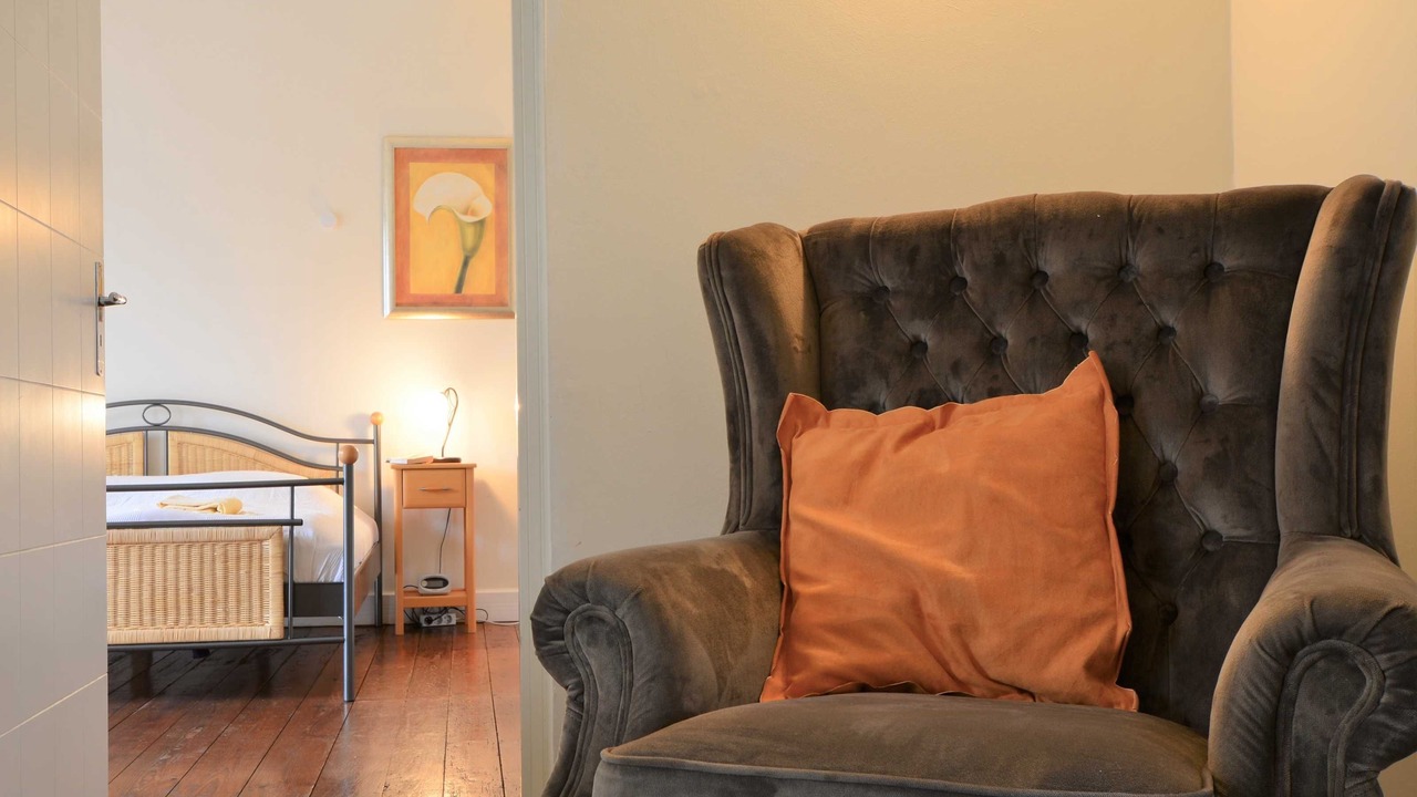 Photo of Bedroom in Ostseebad Kuhlungsborn