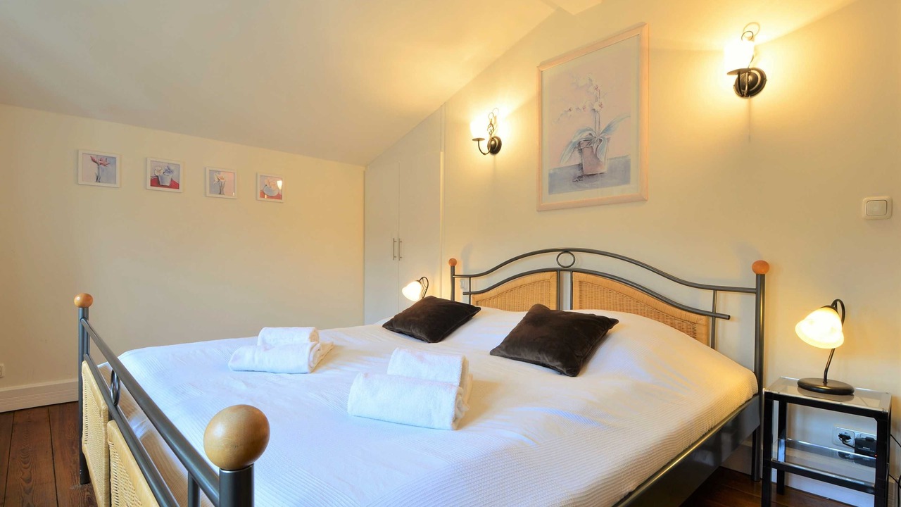 Photo of Bedroom in Ostseebad Kuhlungsborn