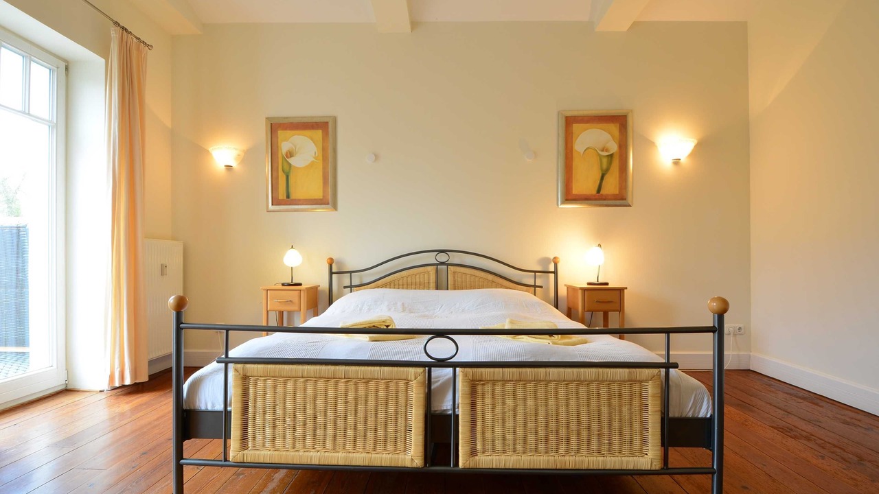 Photo of Bedroom in Ostseebad Kuhlungsborn