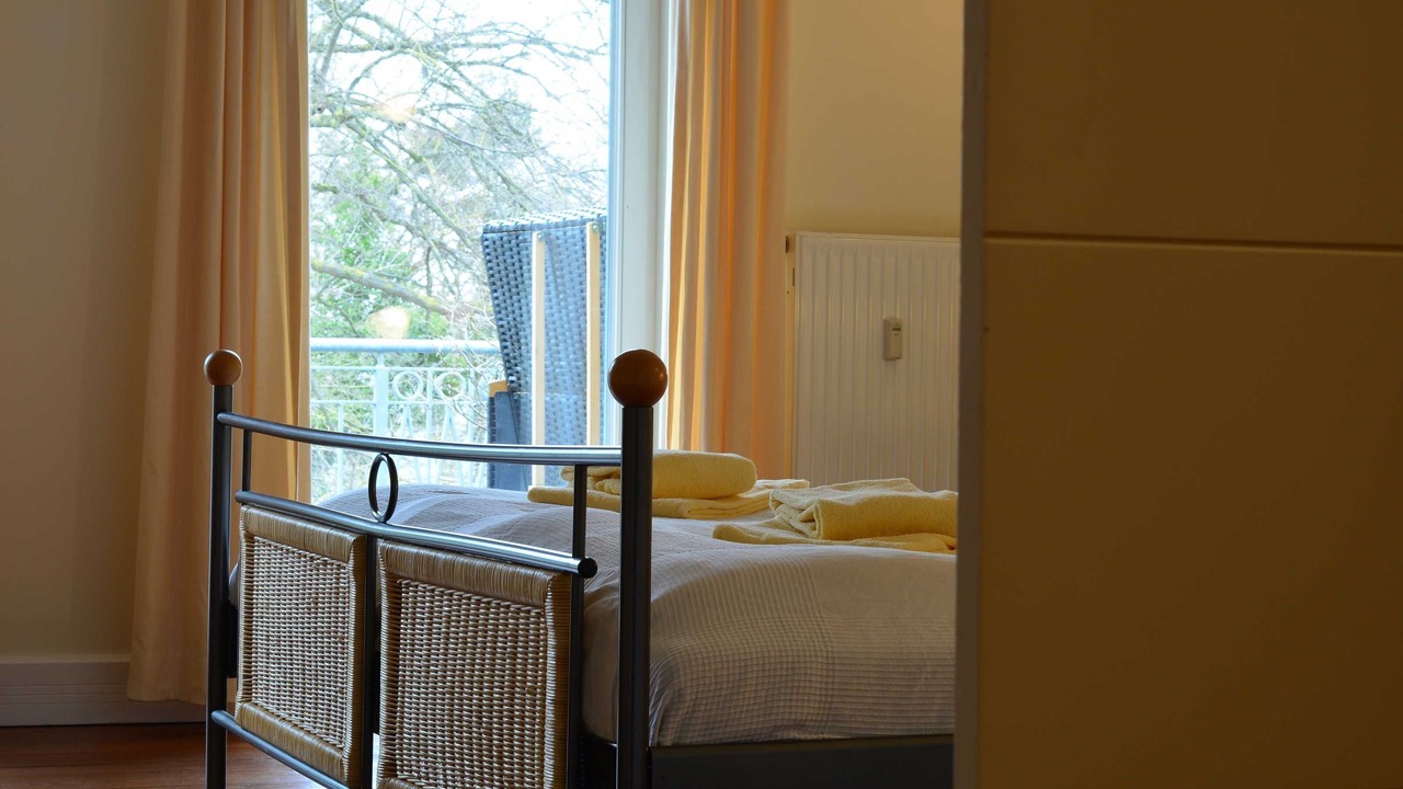 Photo of Bedroom in Ostseebad Kuhlungsborn