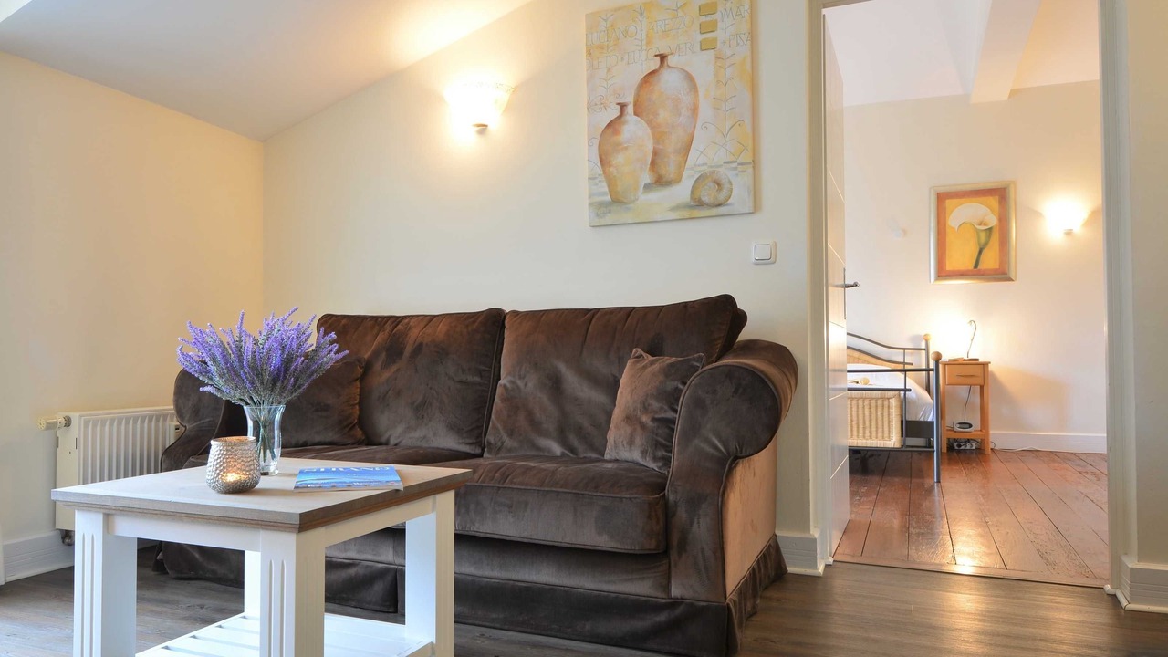 Photo of Livingroom in Ostseebad Kuhlungsborn