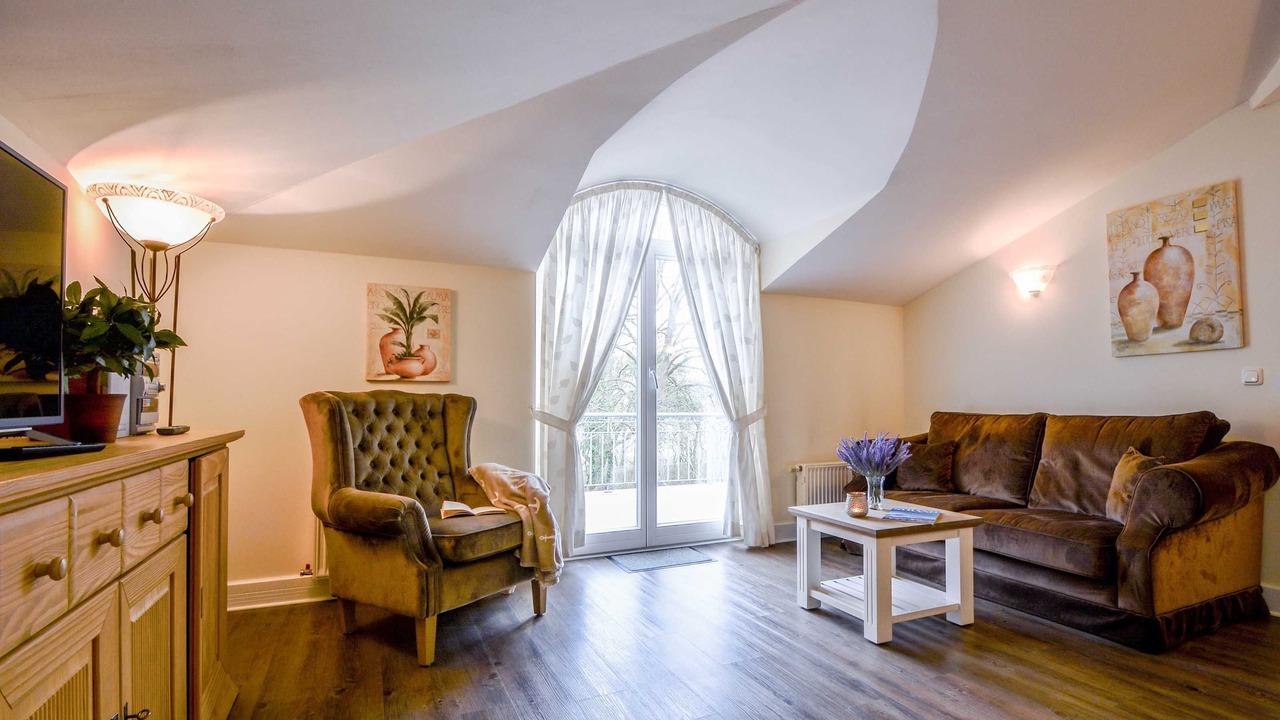 Photo of Livingroom in Ostseebad Kuhlungsborn