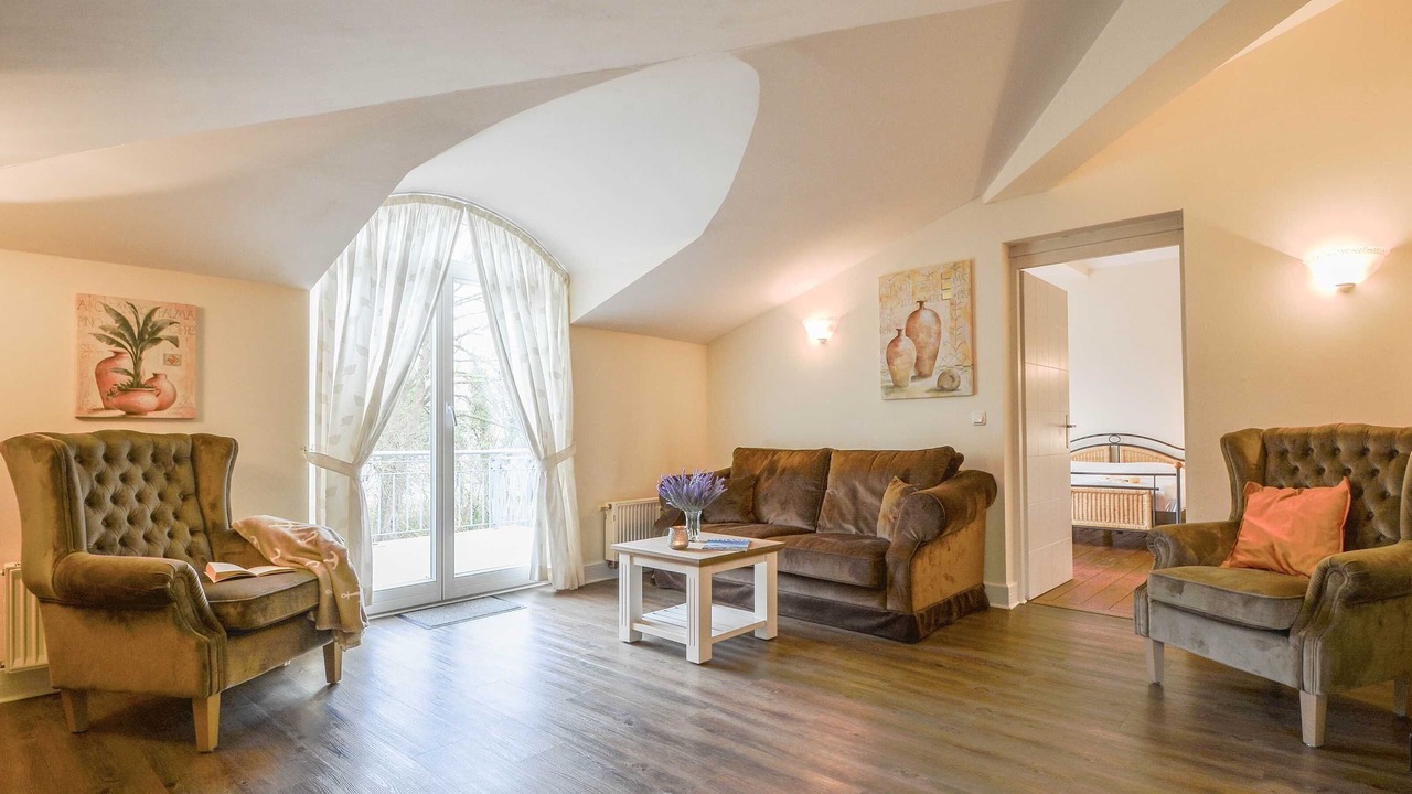 Photo of Livingroom in Ostseebad Kuhlungsborn