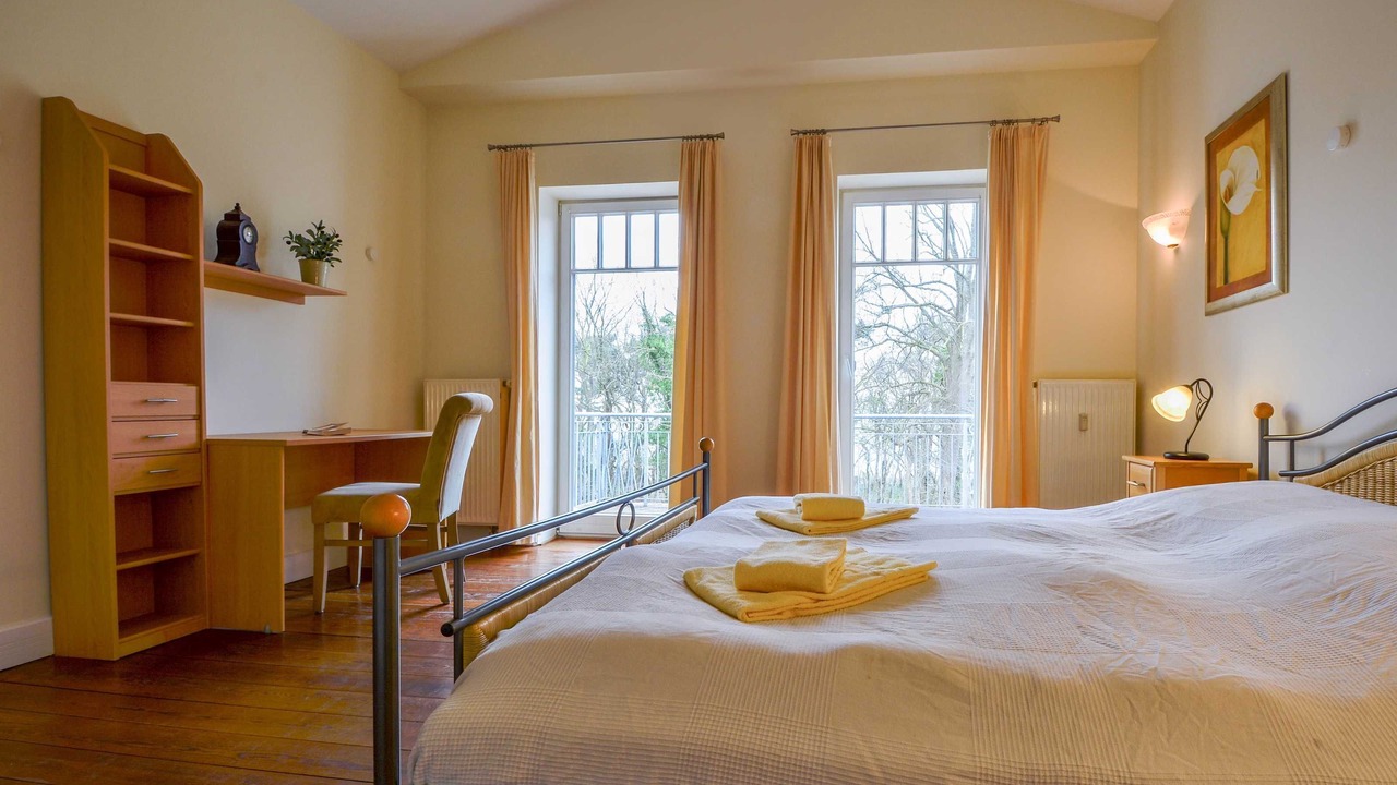 Photo of Bedroom in Ostseebad Kuhlungsborn