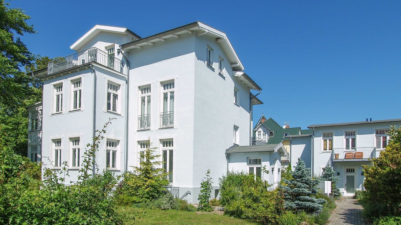 Photo of Outdoor in Ostseebad Kuhlungsborn