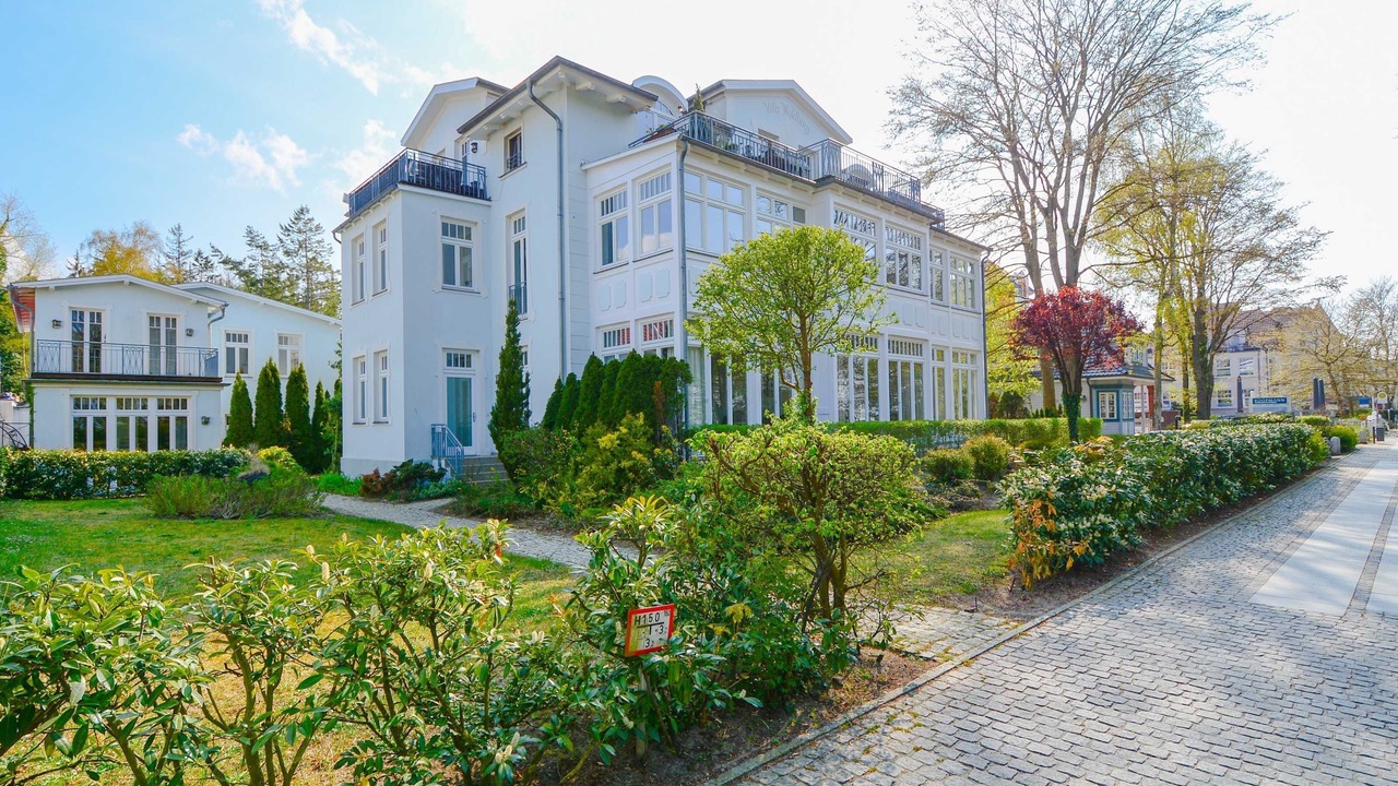 Photo of Outdoor in Ostseebad Kuhlungsborn