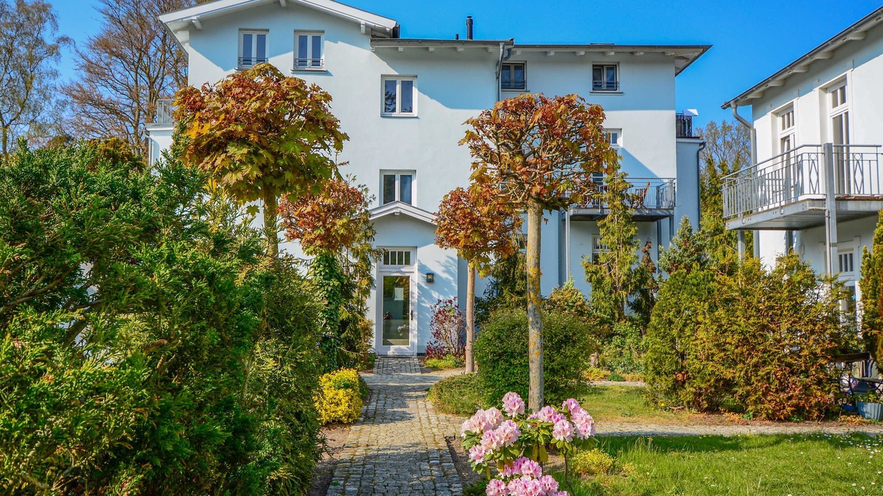 Photo of Outdoor in Ostseebad Kuhlungsborn