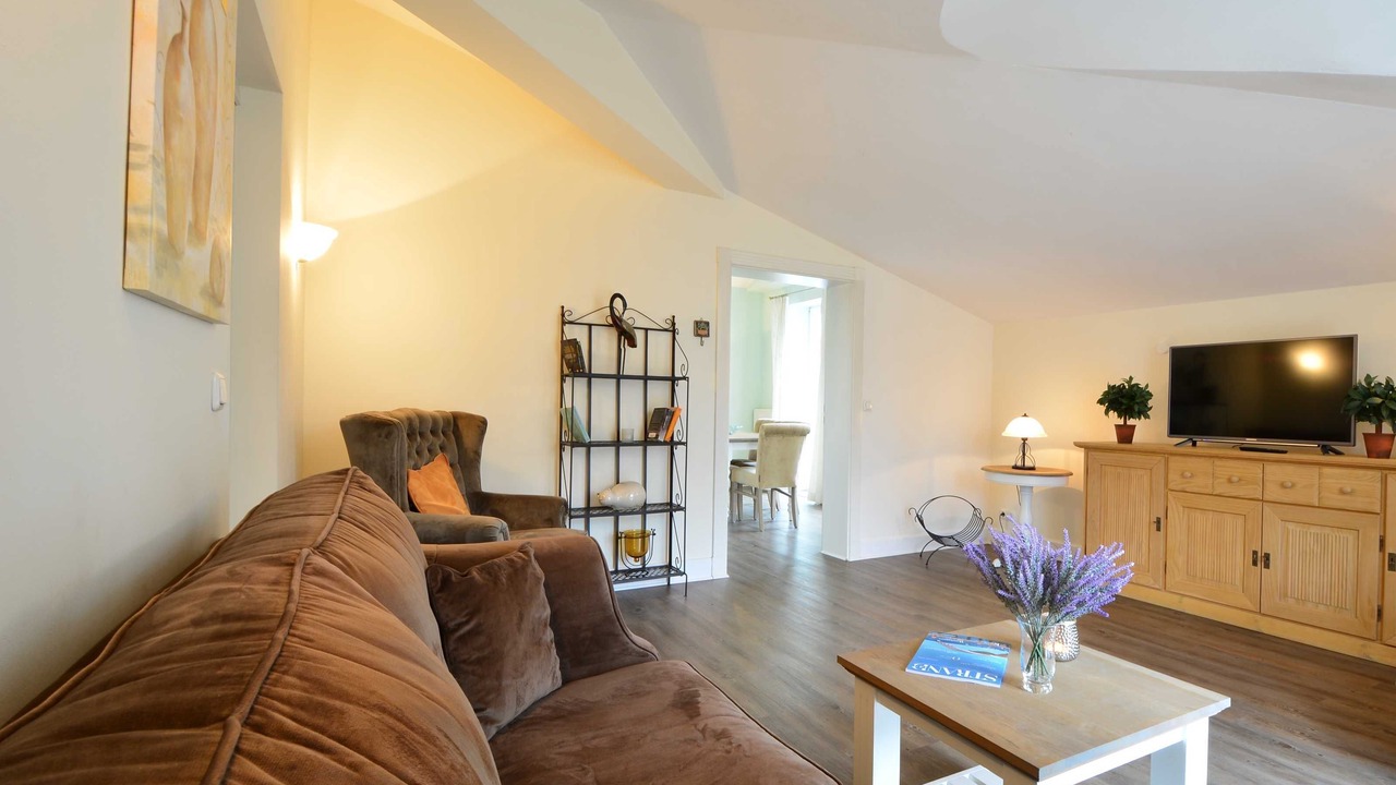 Photo of Livingroom in Ostseebad Kuhlungsborn