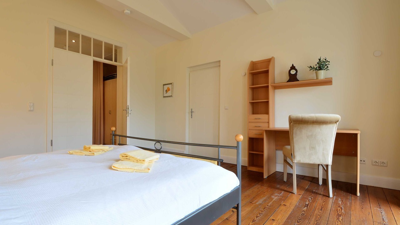 Photo of Bedroom in Ostseebad Kuhlungsborn