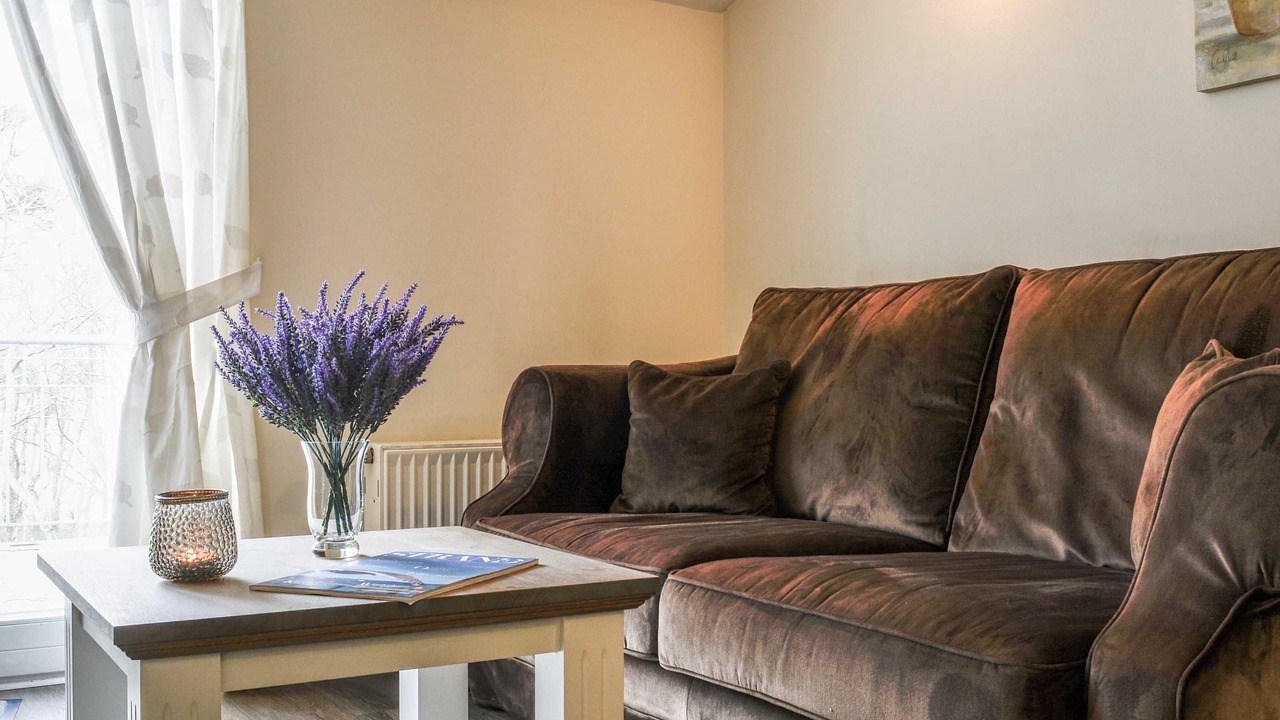 Photo of Livingroom in Ostseebad Kuhlungsborn