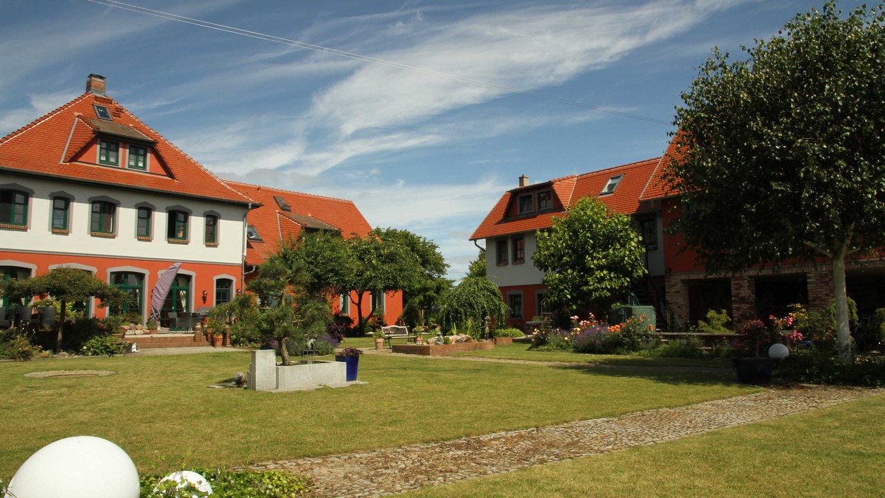 Photo of Outdoor in Liepe