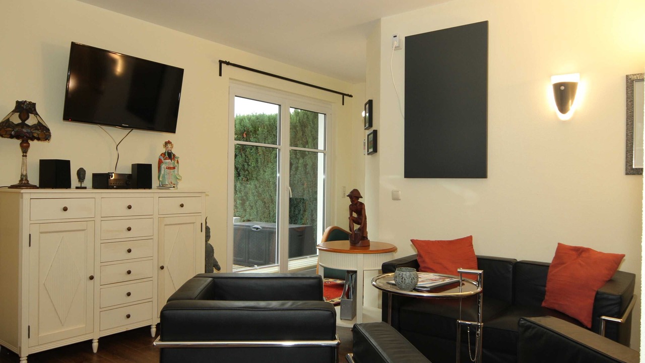 Photo of Livingroom in Liepe