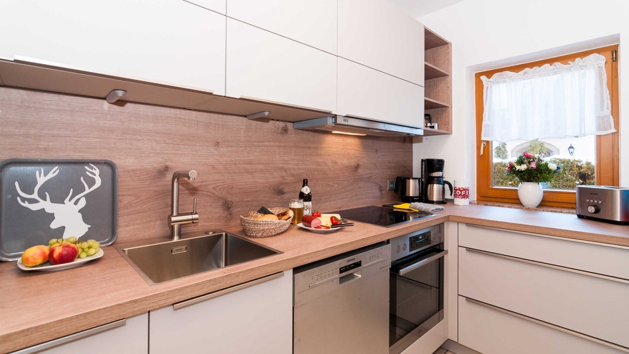 Photo of Kitchen in Bad Wiessee