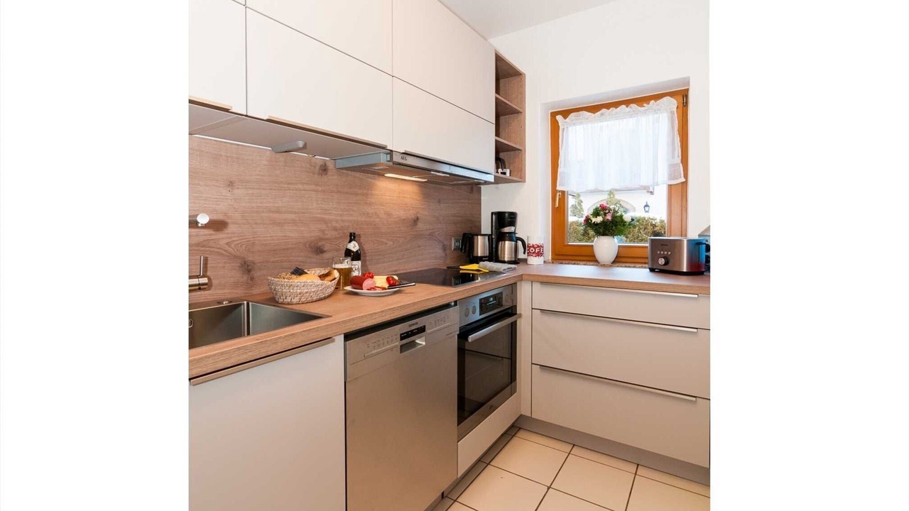 Photo of Kitchen in Bad Wiessee