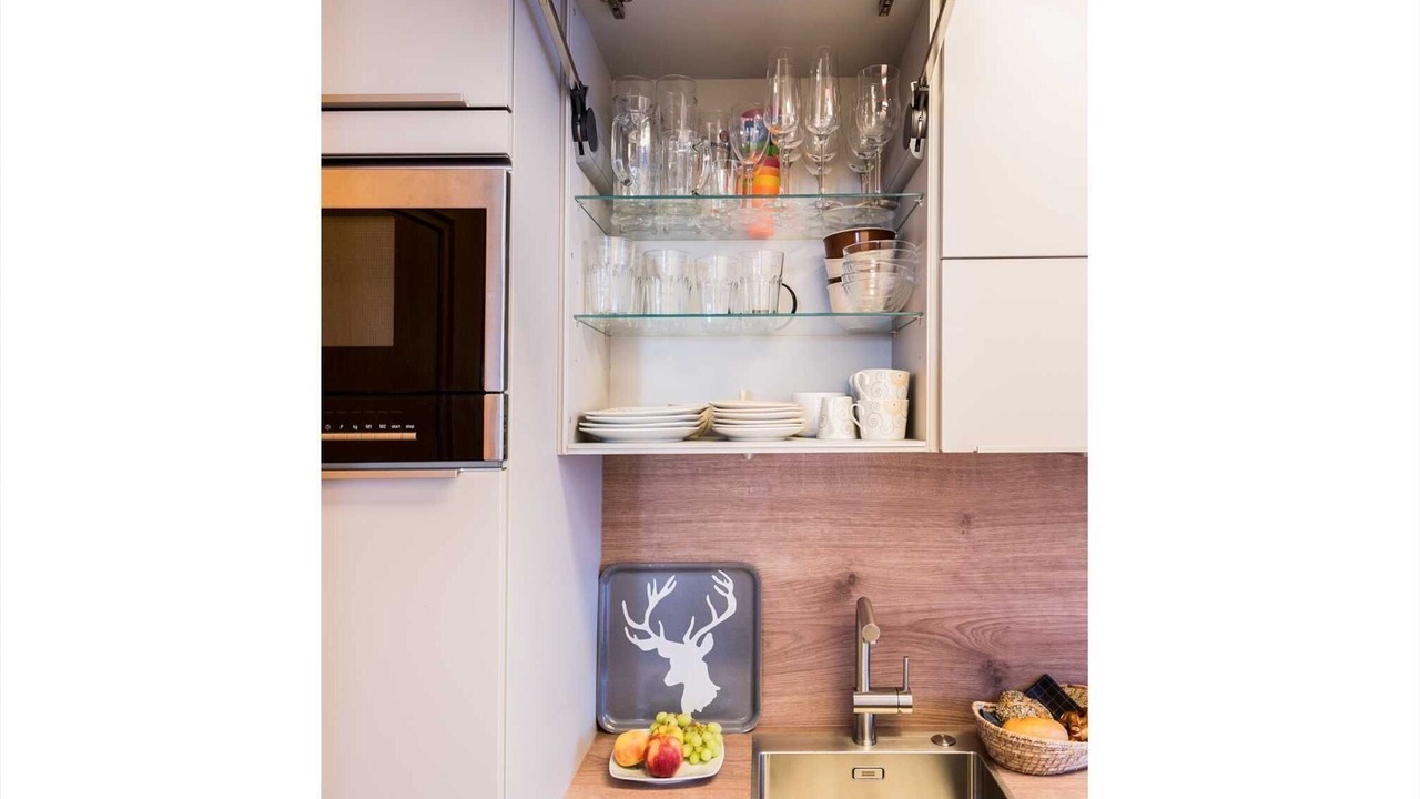 Photo of Kitchen in Bad Wiessee