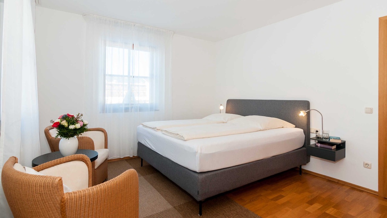Photo of Bedroom in Bad Wiessee