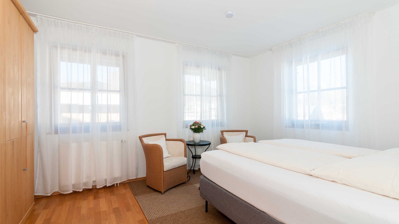 Photo of Bedroom in Bad Wiessee