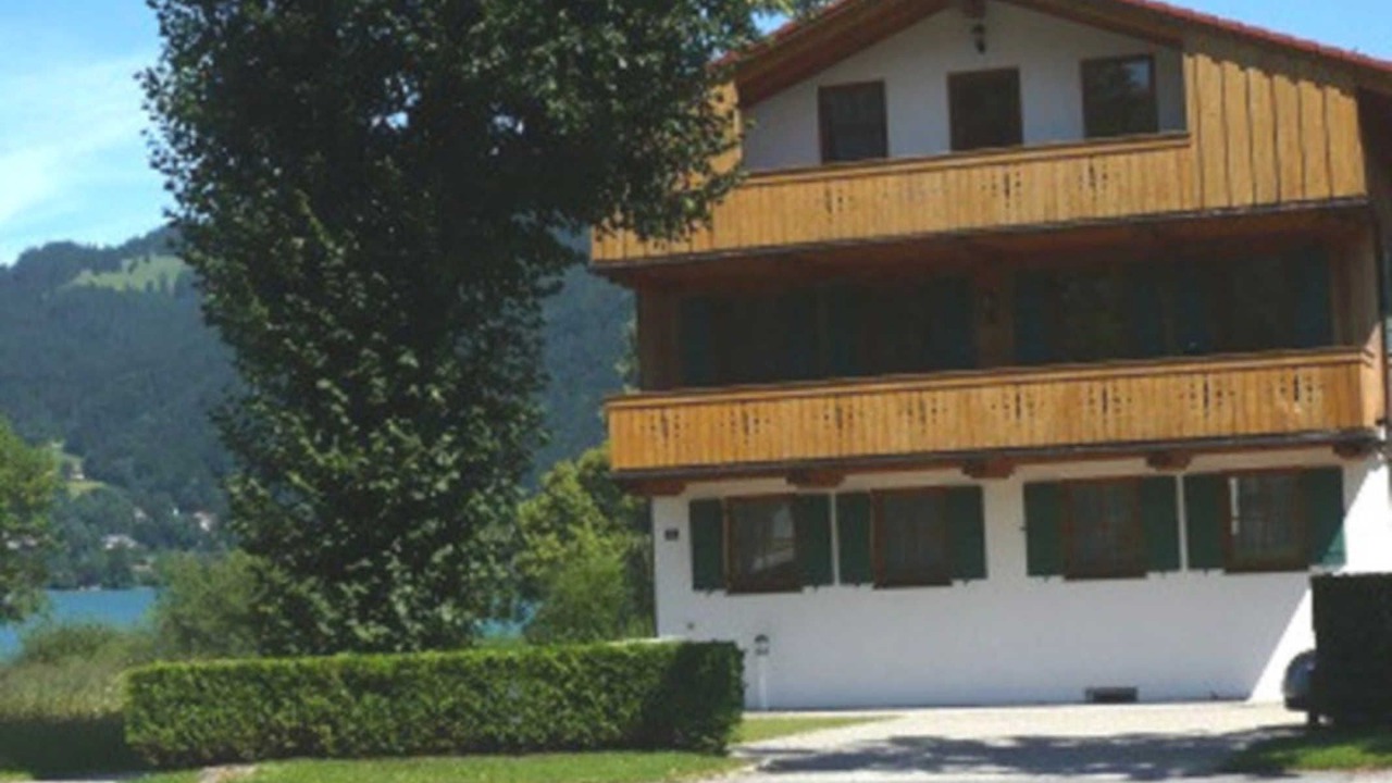 Photo of Outdoor in Bad Wiessee