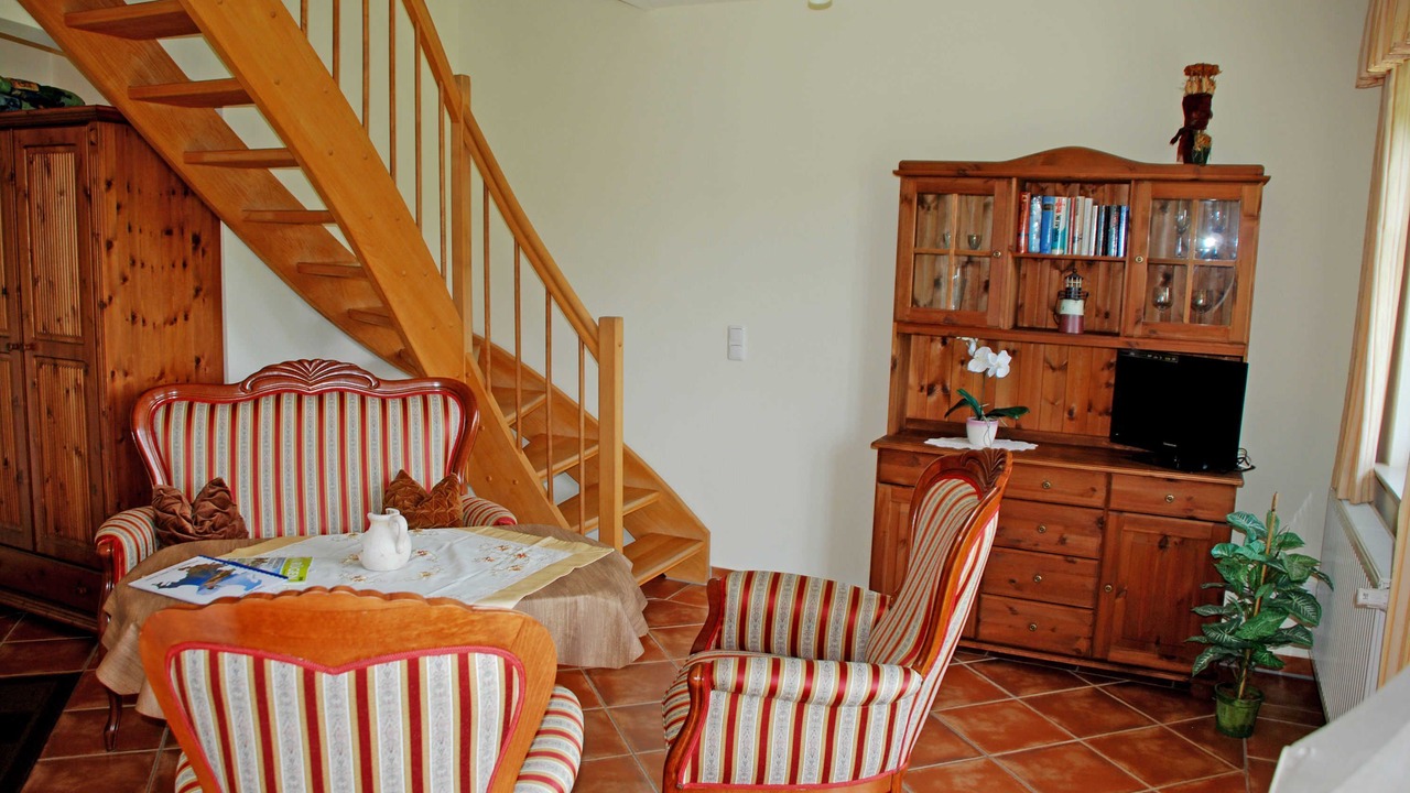 Photo of Livingroom in Middelhagen