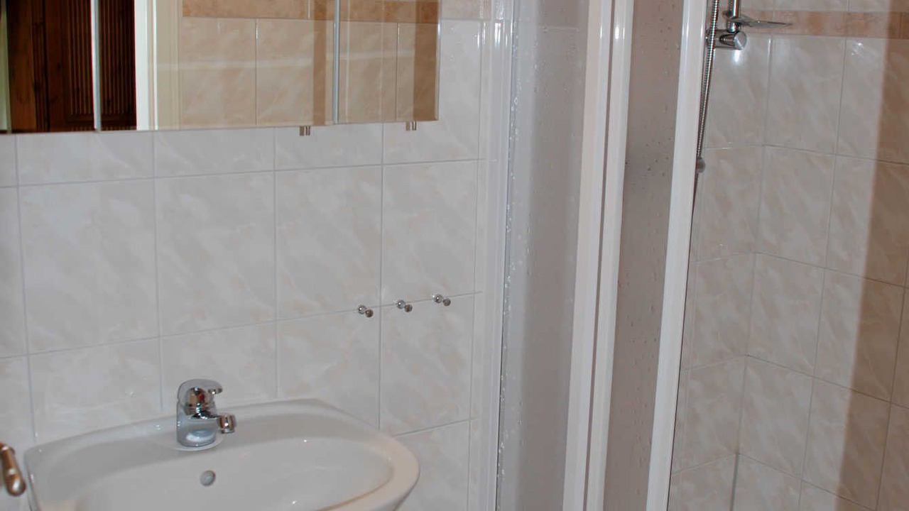Photo of Bathroom in Middelhagen