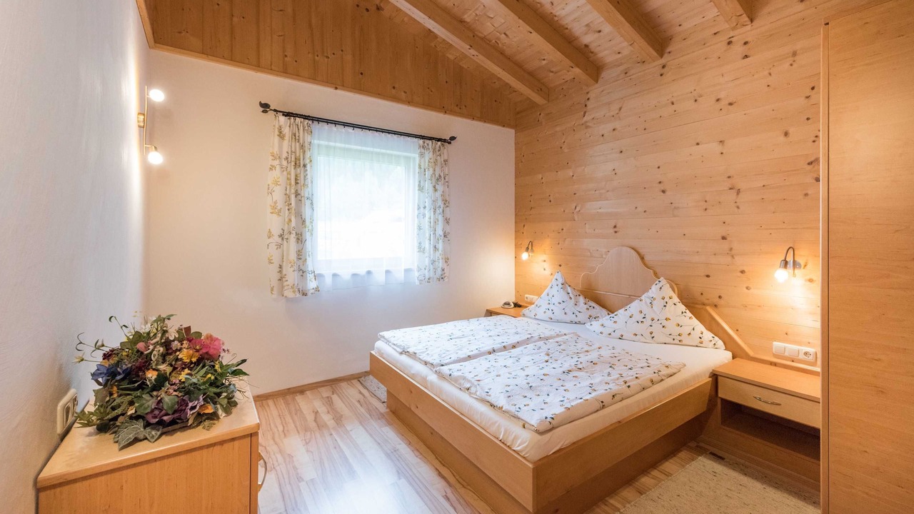 Photo of Bedroom in Haldensee