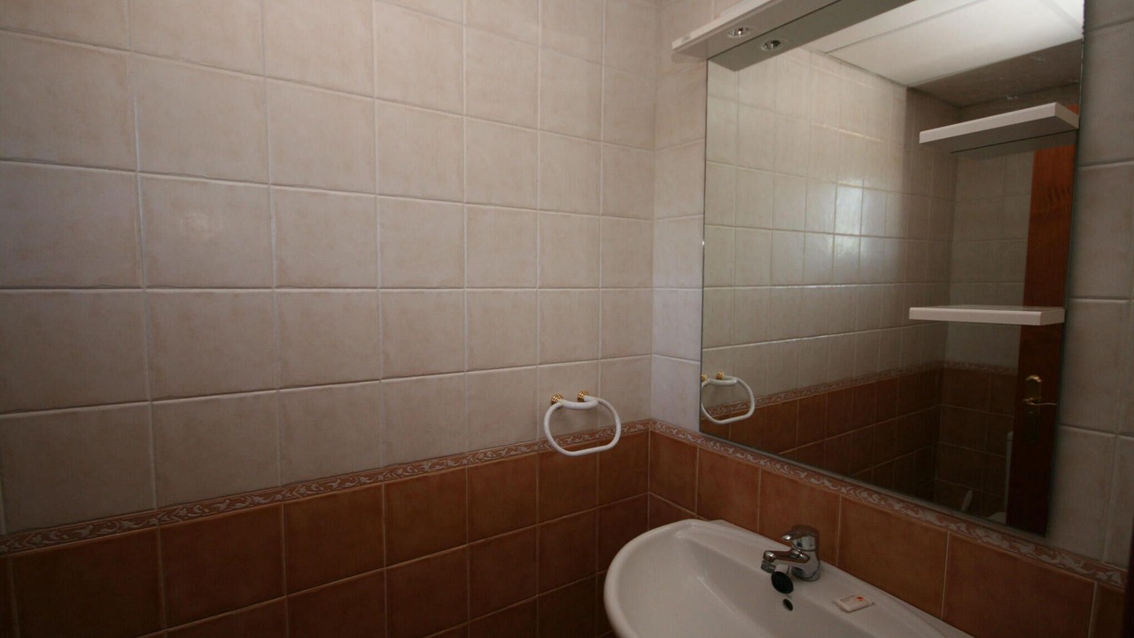 Photo of Bathroom in Calahonda