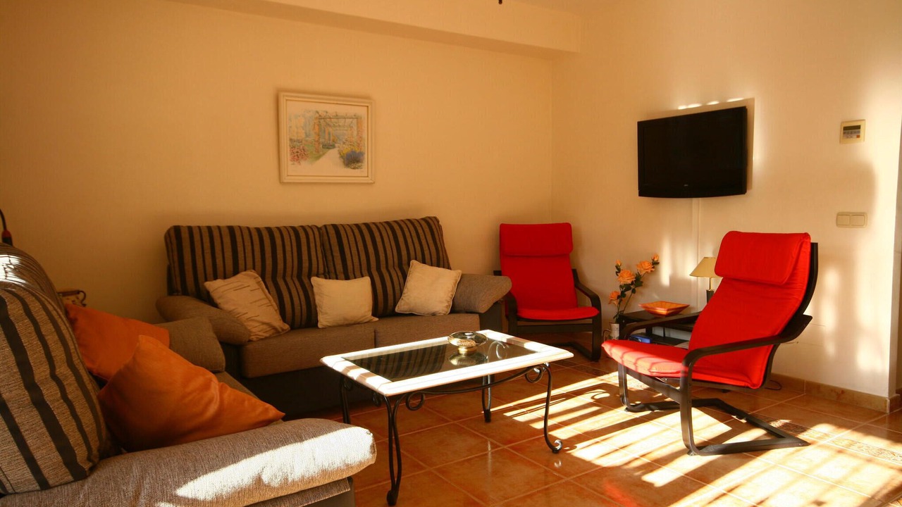 Photo of Bedroom in Calahonda