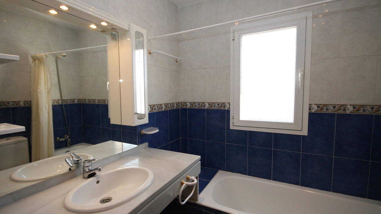 Photo of Bathroom in Calahonda