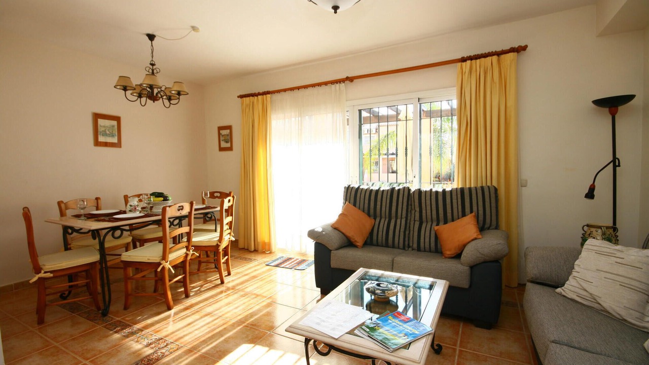 Photo of Bedroom in Calahonda
