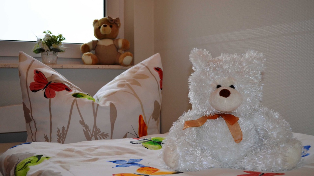 Photo of Bedroom in Zinnowitz
