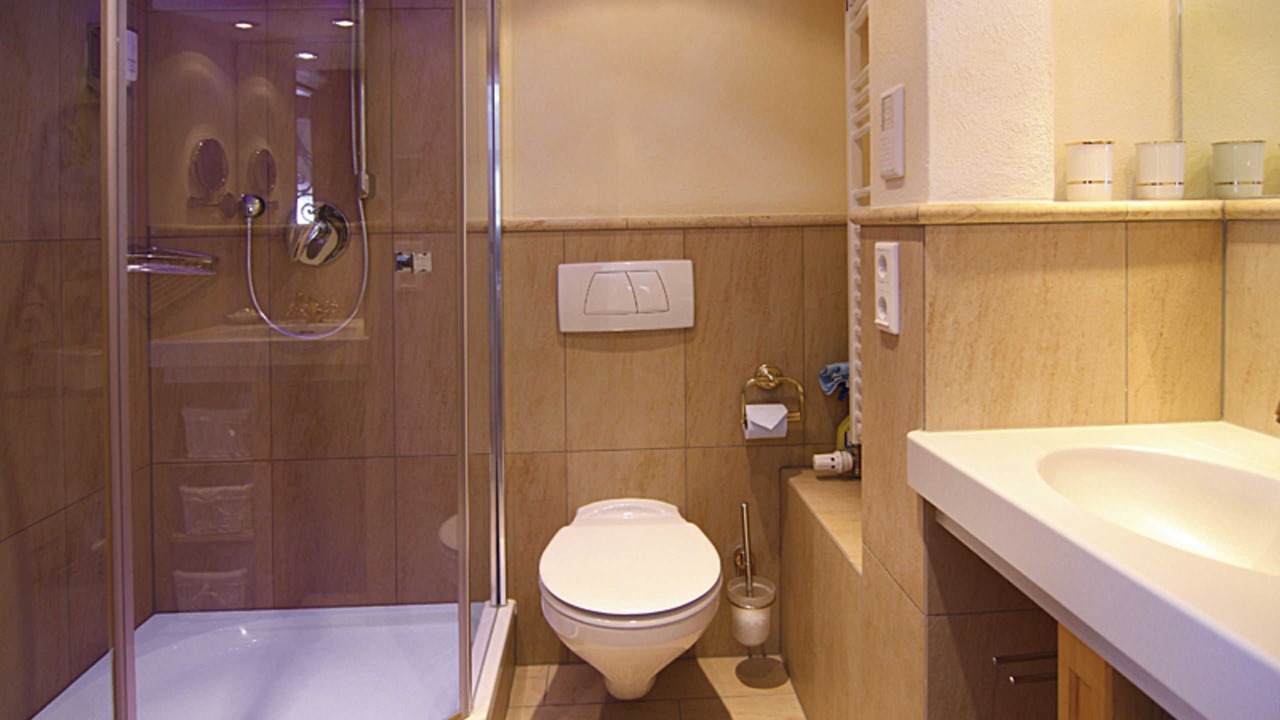 Photo of Bathroom in Bayrischzell