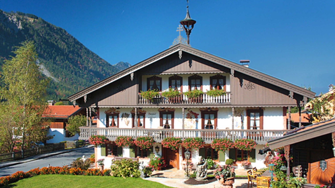 Photo of Outdoor in Bayrischzell