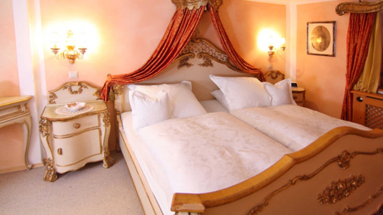 Photo of Bedroom in Bayrischzell