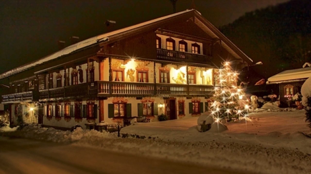 Photo of Outdoor in Bayrischzell