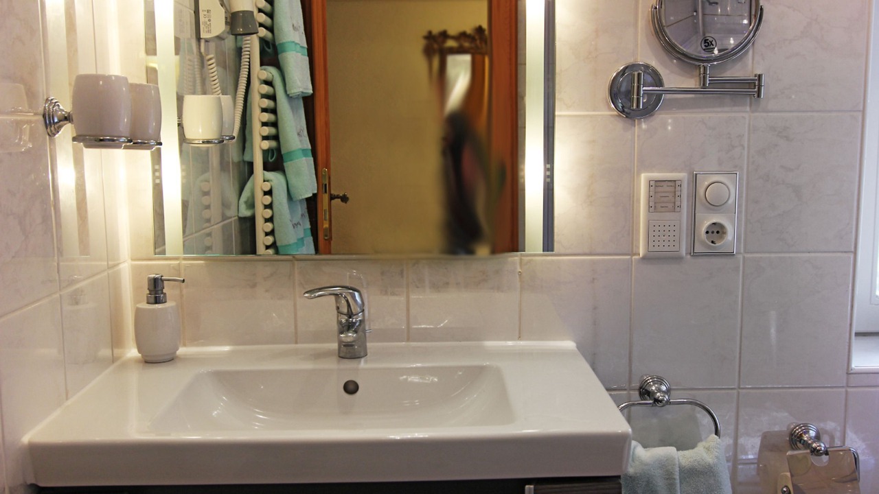 Photo of Bathroom in Bayrischzell