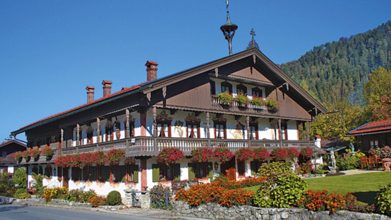 Photo of Outdoor in Bayrischzell