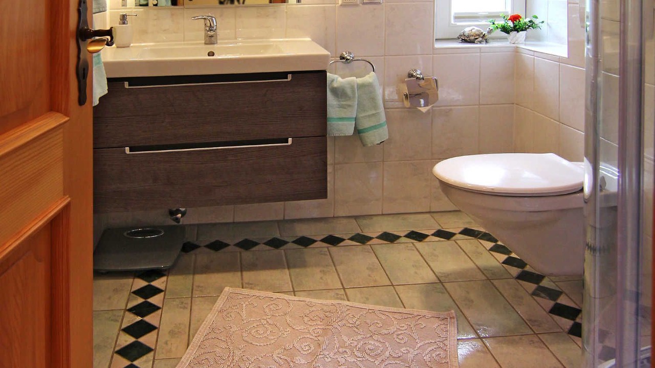 Photo of Bathroom in Bayrischzell
