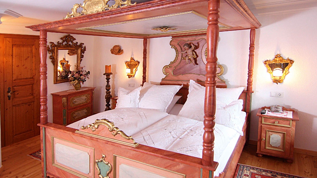 Photo of Bedroom in Bayrischzell
