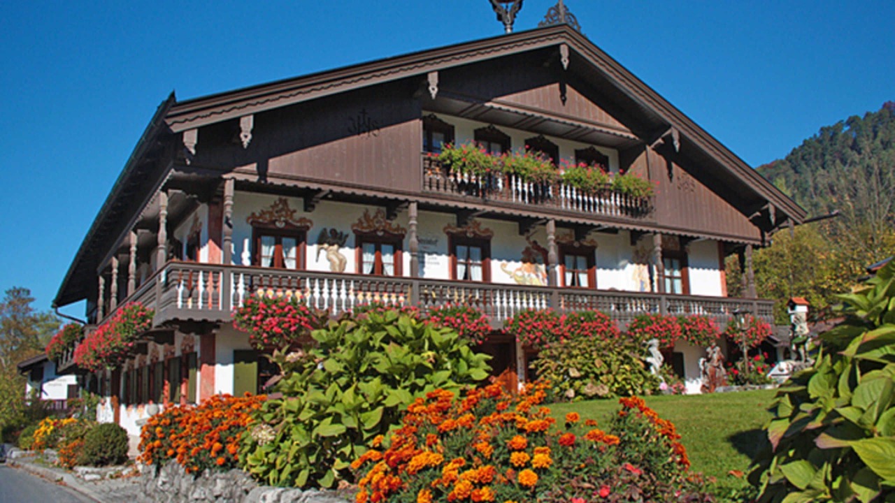 Photo of Outdoor in Bayrischzell