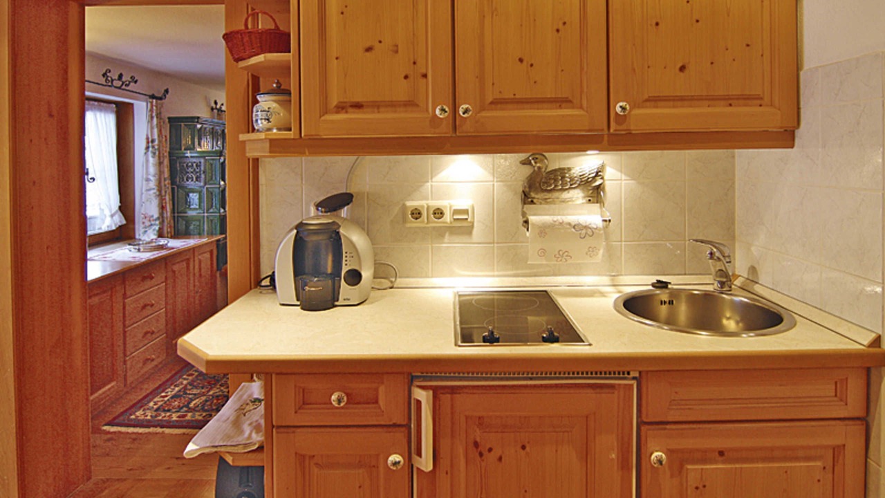 Photo of Kitchen in Bayrischzell